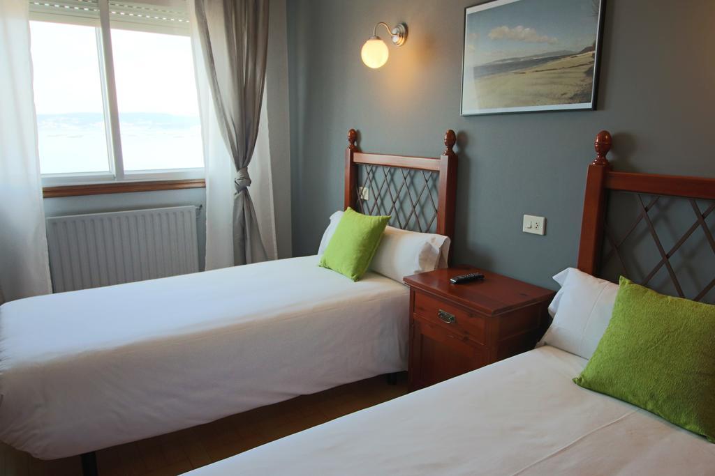 Hotel Alda Bueumar Eksteriør billede