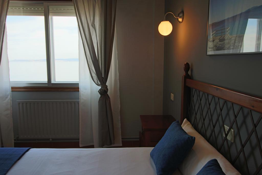 Hotel Alda Bueumar Eksteriør billede