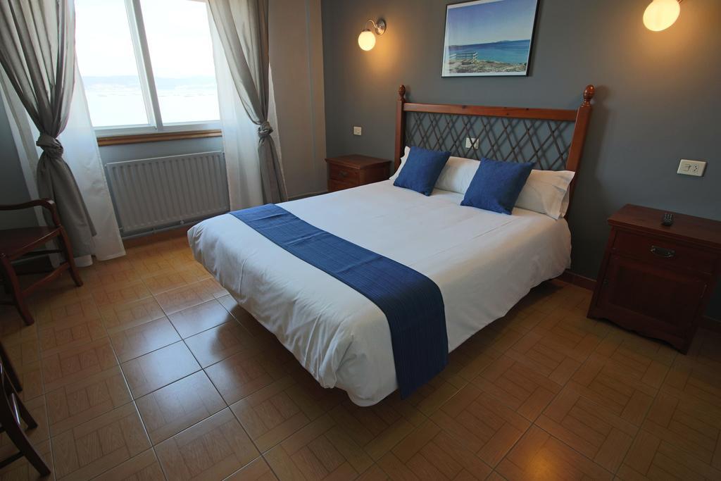 Hotel Alda Bueumar Eksteriør billede