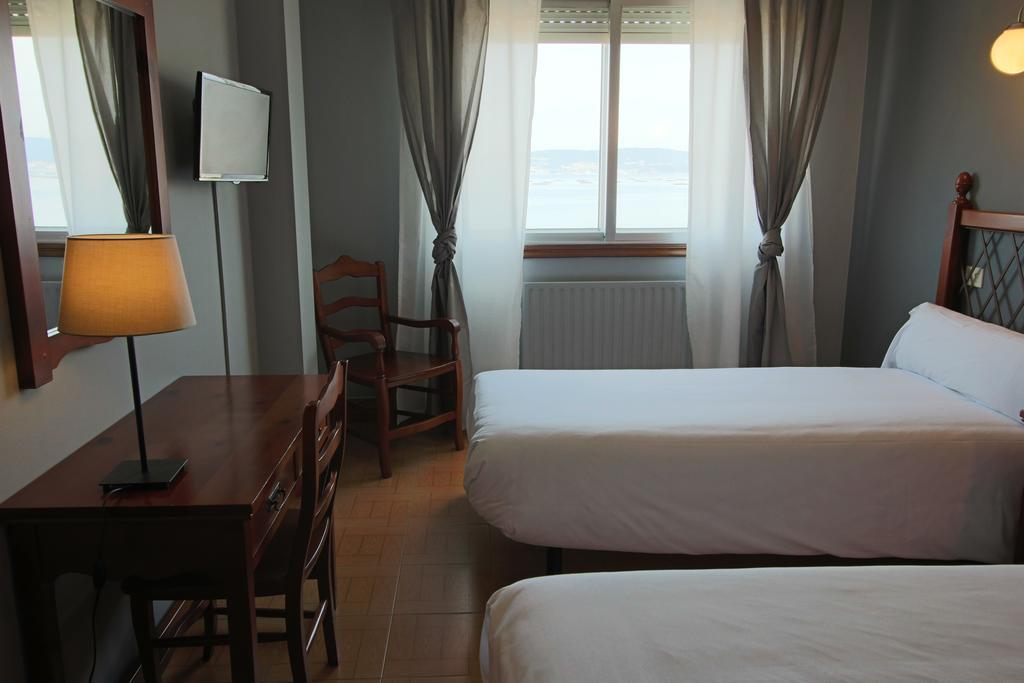 Hotel Alda Bueumar Eksteriør billede