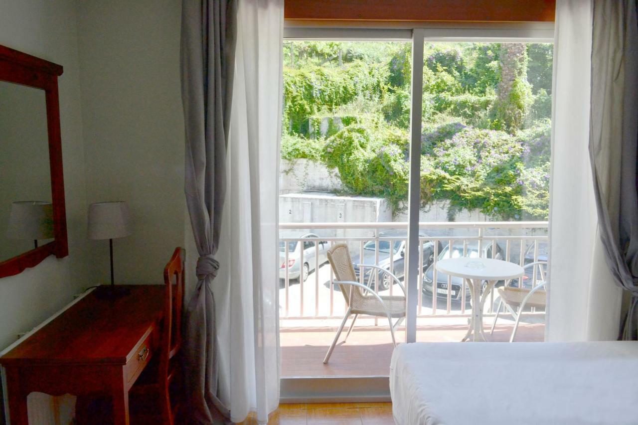 Hotel Alda Bueumar Eksteriør billede