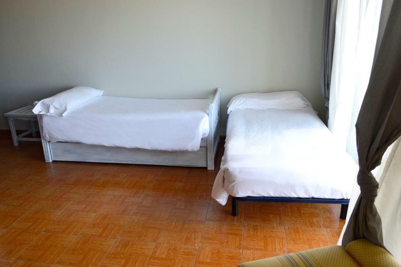 Hotel Alda Bueumar Eksteriør billede
